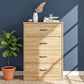 Unit Drawers, 60 × 40 × 60 cm - Wooden - AZ500130