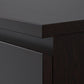 Unit Drawers, 80 × 45 × 78 cm - Brown - AZ500160