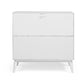 Unit Drawers, 60 × 40 × 100 cm - White - AZ500251