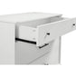 Unit Drawers, 60 × 40 × 100 cm - White - AZ500251