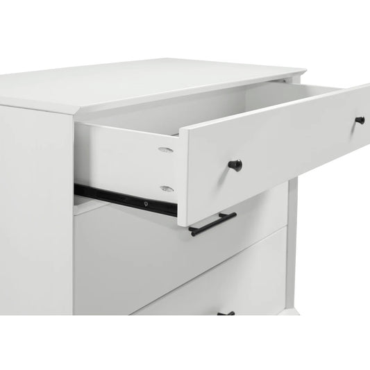 وحدة أدراج، 60×40×100 سم – أبيض – AZ500251