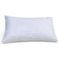 Fiber Pillow - 50×70 cm - White - AZ50053