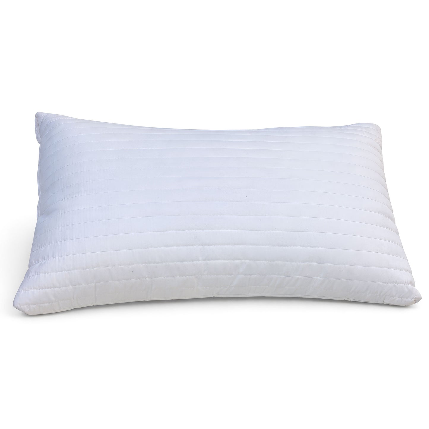 Fiber Pillow - 50×70 cm - White - AZ50053