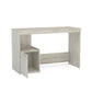 Desk 120 x 50 x 75 cm - Wooden - AZ1049