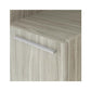Desk 120 x 50 x 75 cm - Wooden - AZ1049