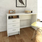 Desk 120*50*75CM - white- AZ1249