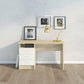 Desk 120*50*75CM - white- AZ1249