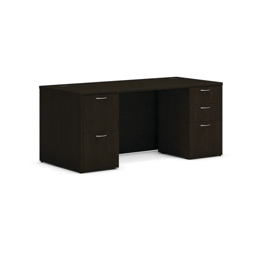 مكتب 200×80×75 سم – أسود – AZ11147