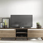 TV Table, 140 × 30 × 50 cm - MOD - AZ30078