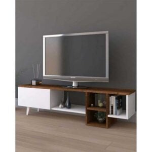 طاولة تلفزيون 150×30×45 سم - مود - AZ30079