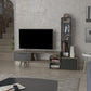 TV Table, 167 × 30 × 133 cm - MOD - AZ30080