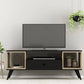 TV Table, 150 × 35 × 59 cm - MOD - AZ30081