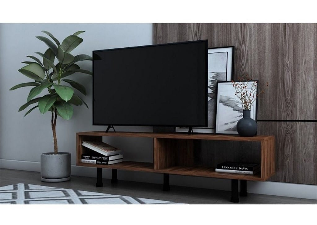 TV Table, 160 × 30 × 40 cm - MOD - AZ30082