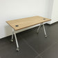 Desk 120 x 60 x 75 cm - Wooden - AZ50008