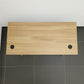 Desk 120 x 60 x 75 cm - Wooden - AZ50008