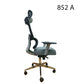 852 A Ergonomic Office Chair