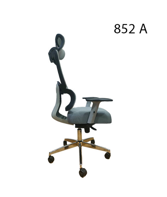 852 A Ergonomic Office Chair