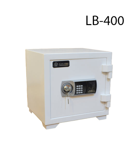 Fireproof Safe – BLACK STONE H45 CM*D50 CM*W40 CM