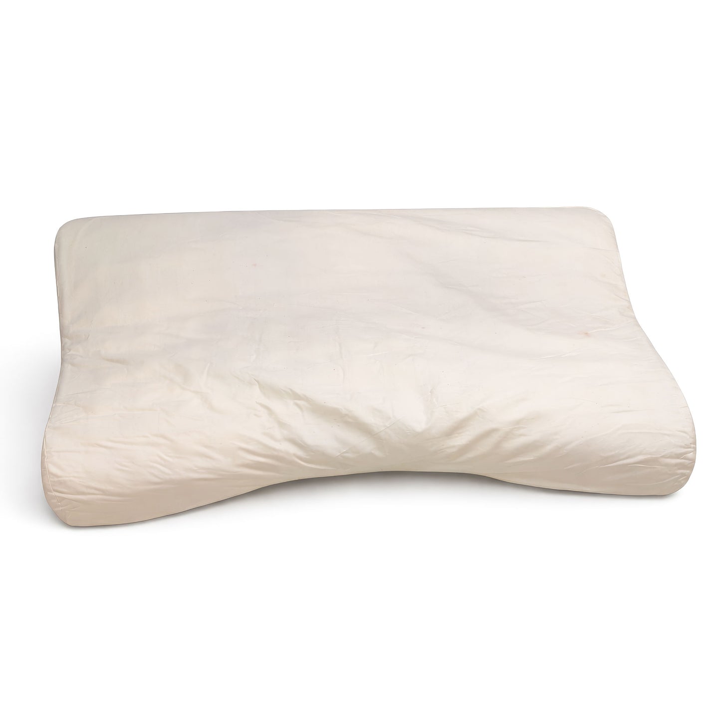 Latix Pillow - 50×34 cm - White - AZ50055