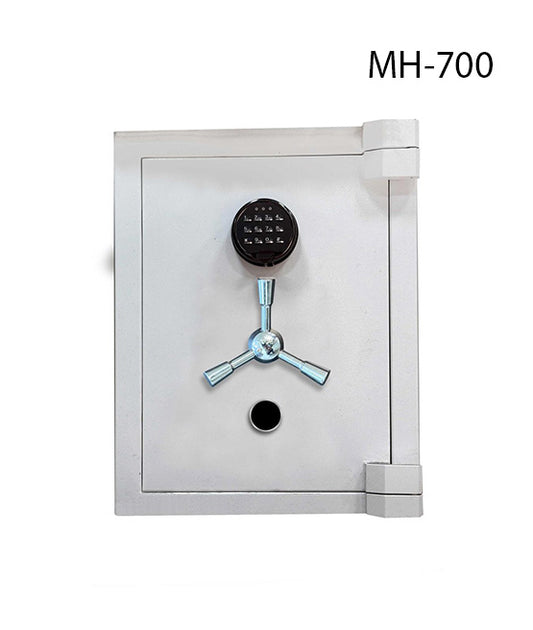 Black Stone Mercedes Safe H60 CM*W50 CM*D50 CM