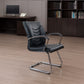 PRINCE Mid-Back Cantilever Visitor Room Chair