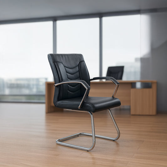 PRINCE Visitor Elegant Guest Chair
