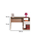 Desk 120x 60x 74 cm - wooden- AZ1192