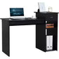 Desk 120 x60 x74cm -black - AZ1100