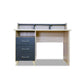 Desk 120x 60x 75 cm - wooden- AZ1177