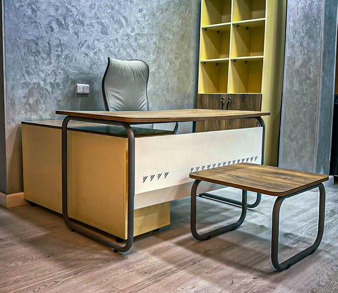 مكتب 180×80×75 سم – خشبي – AZ1289