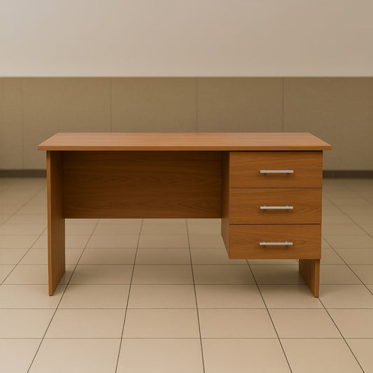 مكتب 120×60×75 سم - خشبي - AZ50010