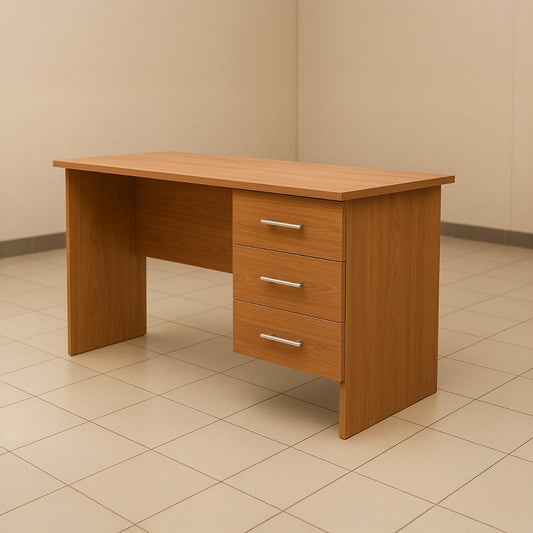 مكتب 120×60×75 سم - خشبي - AZ50010