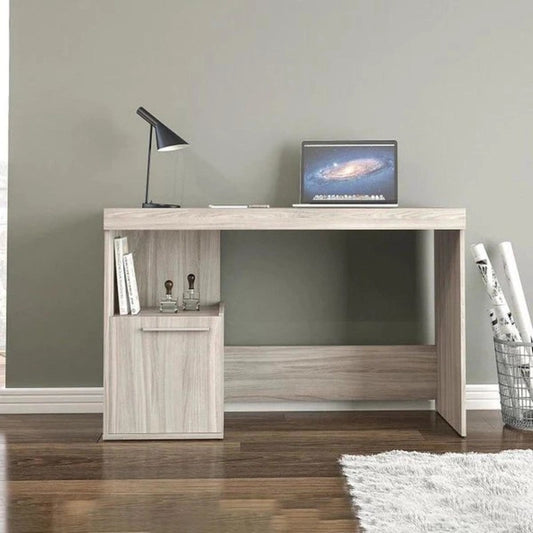 Desk 120 x 50 x 75 cm - Wooden - AZ1049