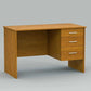 Desk 120 x 45 x 75 cm - Wooden - AZ1052