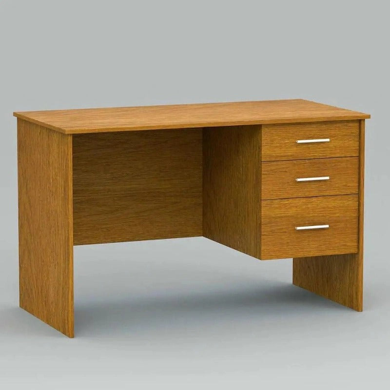 Desk 120 x 45 x 75 cm - Wooden - AZ1052