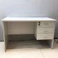 Desk 120 x 45 x 75 cm - White - AZ1051