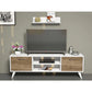 TV Table, 110 × 40 × 50 cm - MOD - AZ30075
