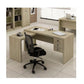 Desk 120 x 100 x 75 cm - Beige - AZ1154