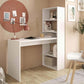 Desk 120x 50x 140cm - white- AZ1185