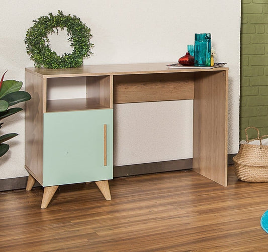 Desk 120x 60x 75 cm - wooden - AZ1190