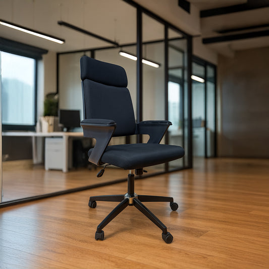 Ergonomic Office Chair – Model Z 122