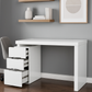 Desk 120 x50x 75 cm - white - AZ1301