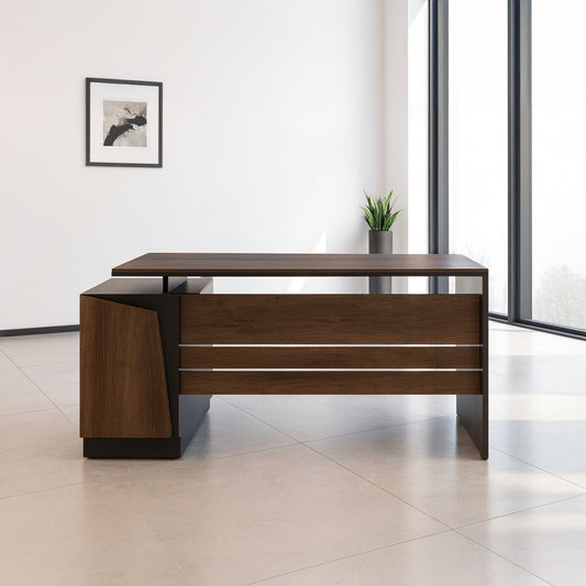 Manager's desk 180*80*75CM -wooden - AZ1254