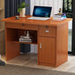 Desk 100 x 60 x 75 cm - Wooden- AZ1092
