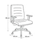 Executive Mid Back Office Chair  99*60*63 CM -Black - Model GL-310