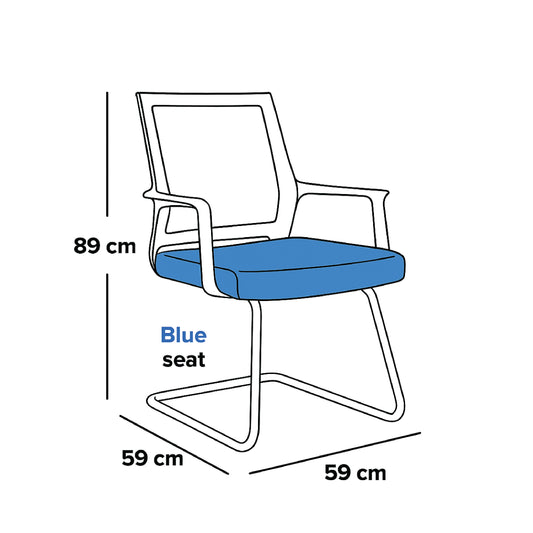 Smart C chair