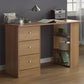 Desk 120 x 60 x 75 cm - Wooden - AZ1040