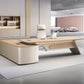 Desk 180 x 80x 75 - Wooden  - AZ1286