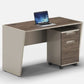 Desk 120 x 60x 75 - wooden  - AZ1282