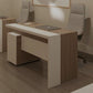 Desk 120 x 60x 75 - wooden - AZ1279